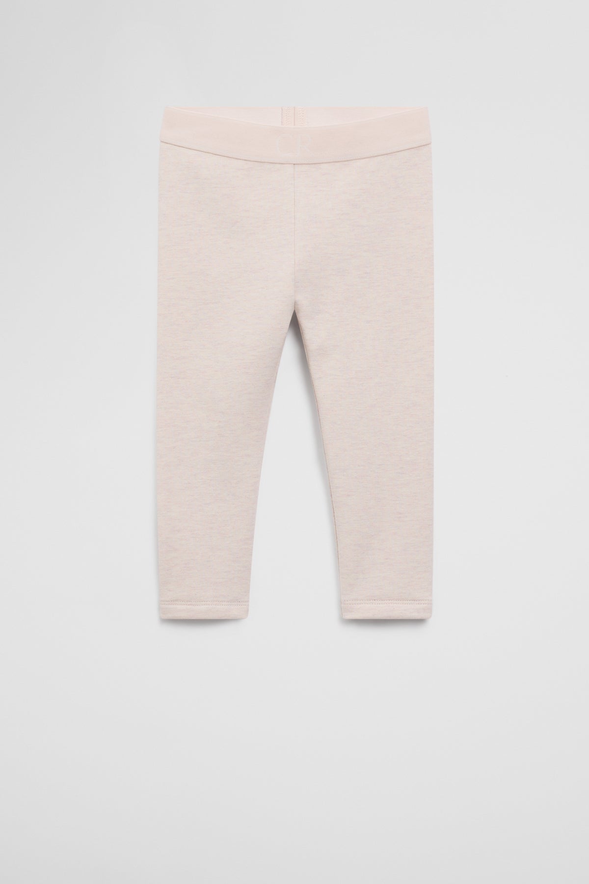 Fleece Lined Legging