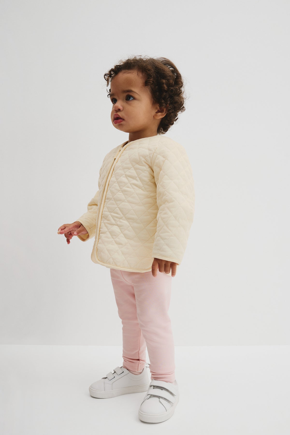 Fleece Lined Legging