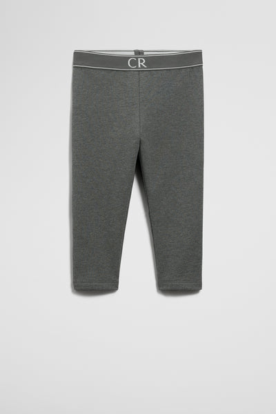 Fleece Lined Legging