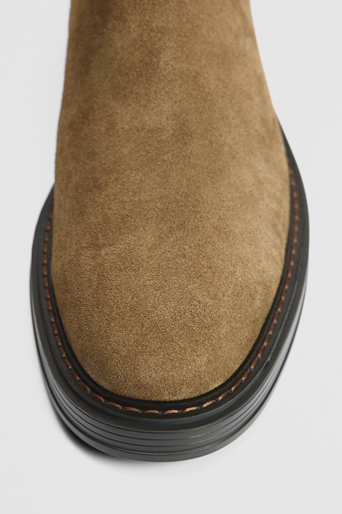 Travis Boot