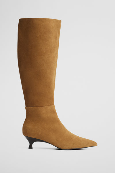 Sadie Tall Boot