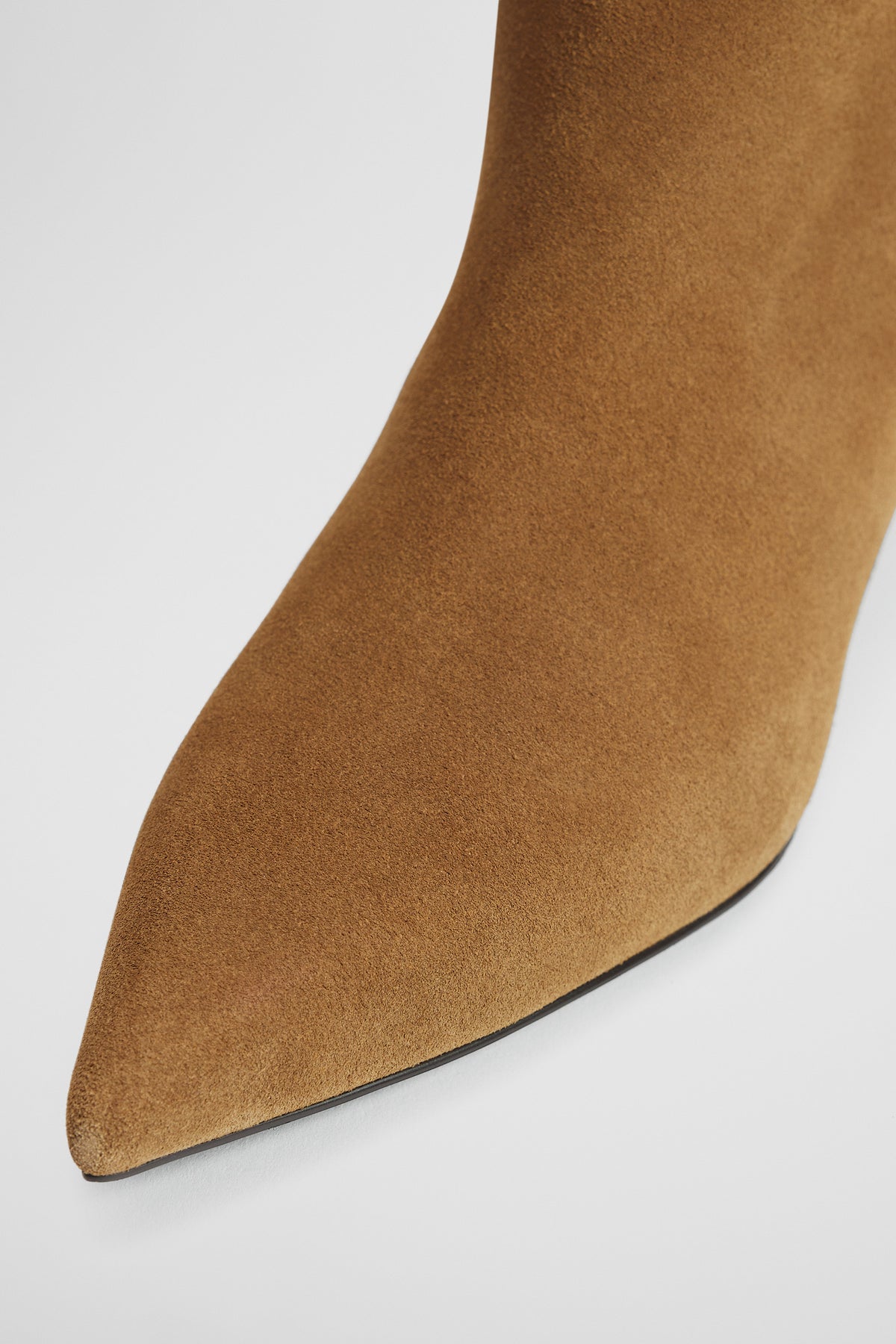 Sadie Tall Boot