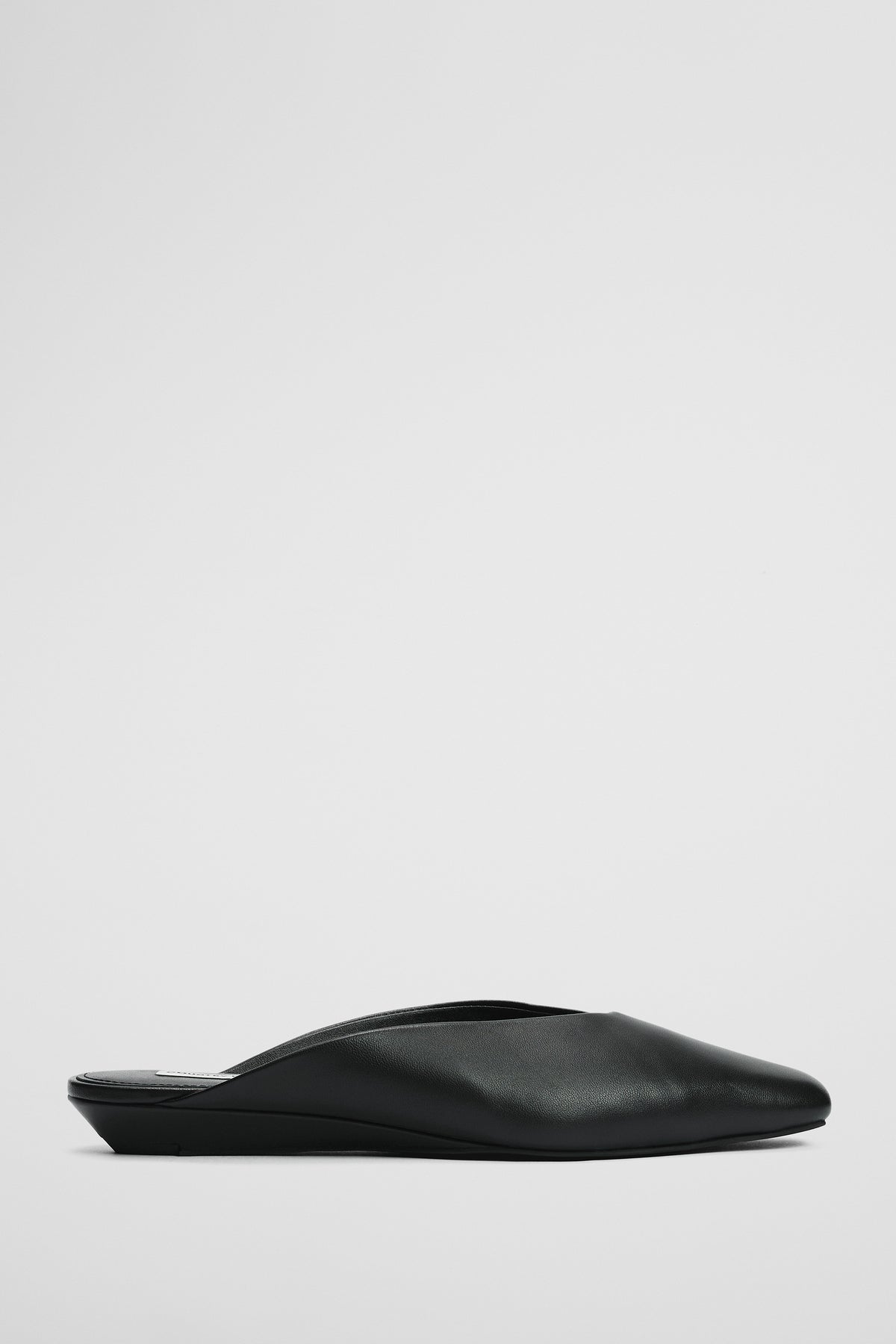Lila Mule