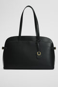 Buckle Detail Tote
