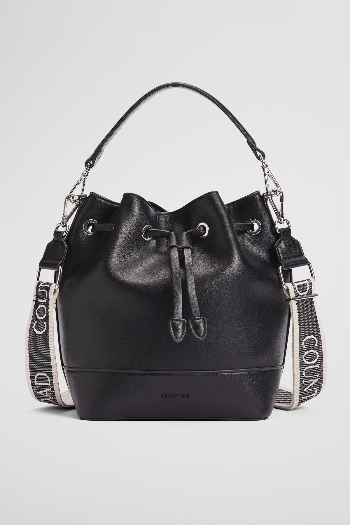 Classic Bucket Bag