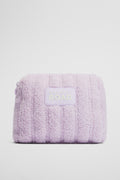 Sherpa Cosmetic Case Bag