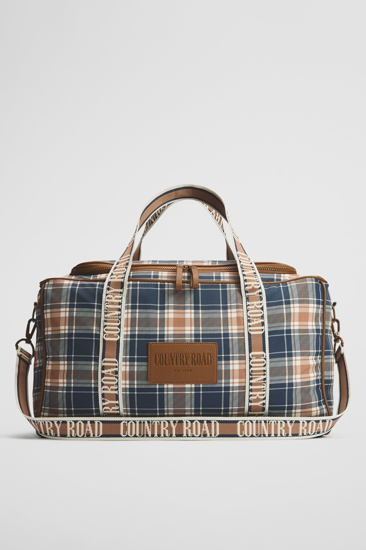 Check Weekender