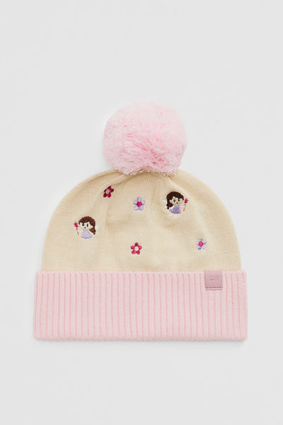 Fairy Beanie