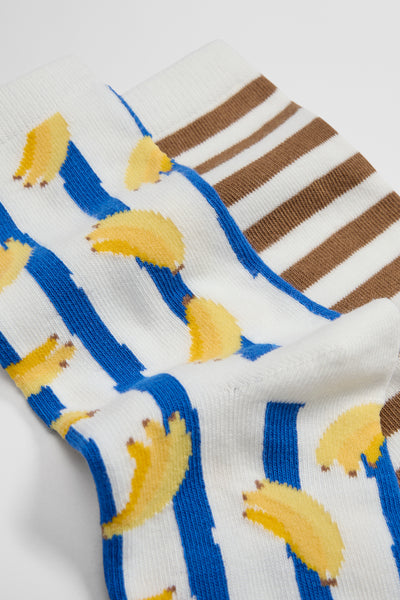 CR Sock Pack of 3