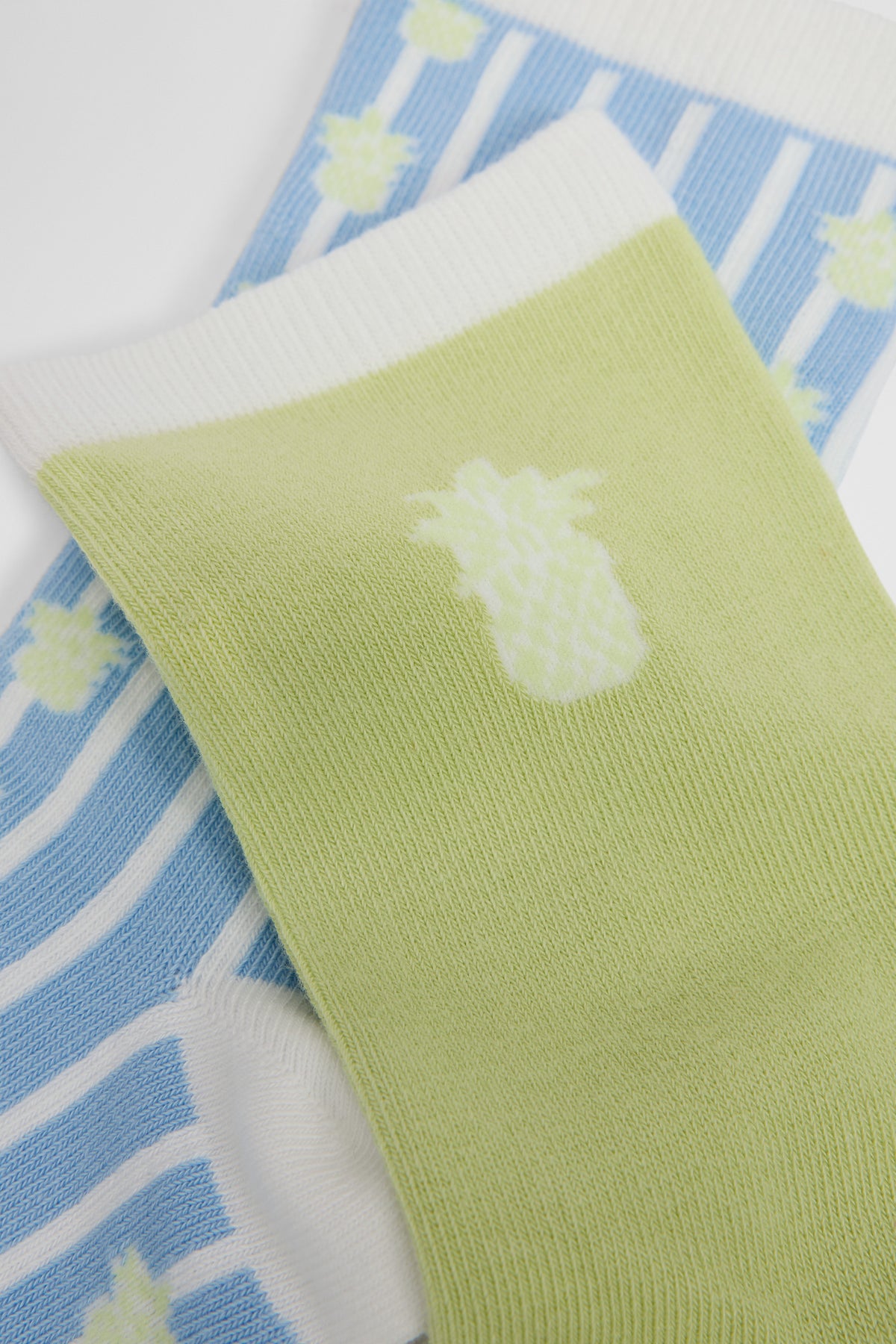 CR Sock Pack of 3