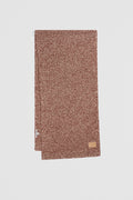 Tweed Yarn Scarf