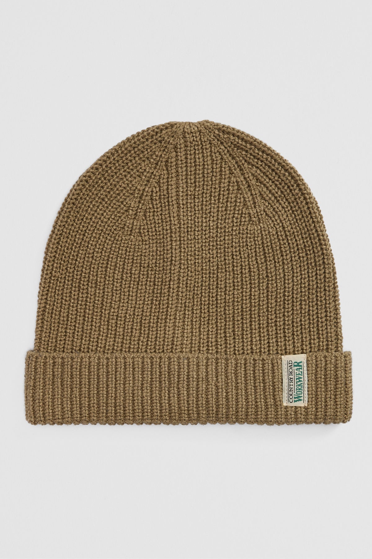 Australian Cotton Workwear Beanie
