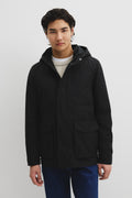Canvas Parka