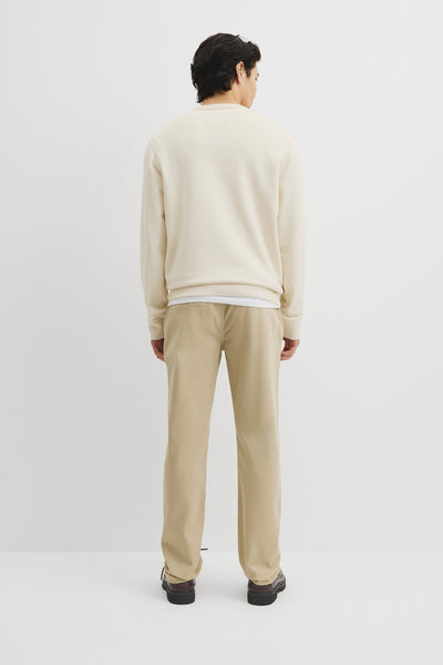 Workwear Australian Cotton Crew Neck