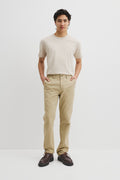 Workwear Straight Leg Pant