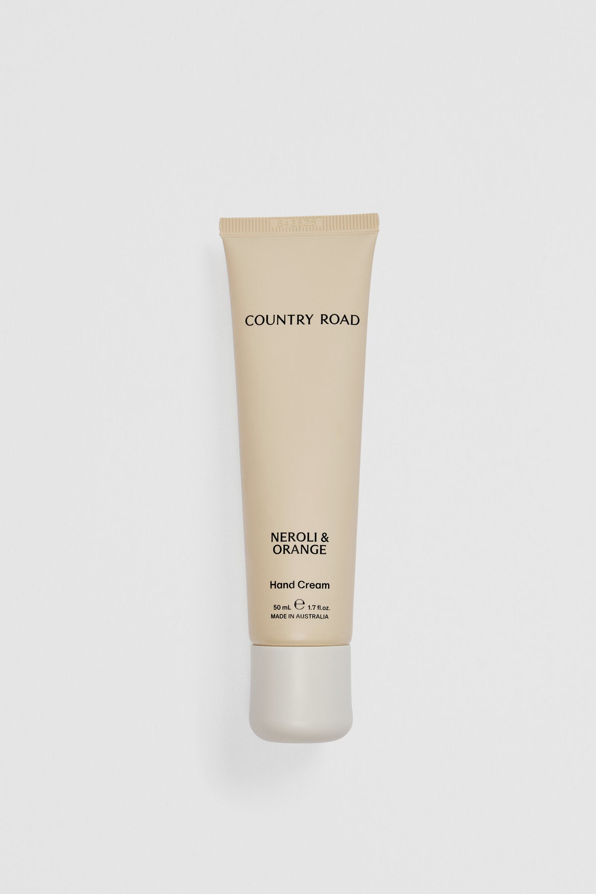 Australian Made Neroli & Orange Hand Cream 50Ml