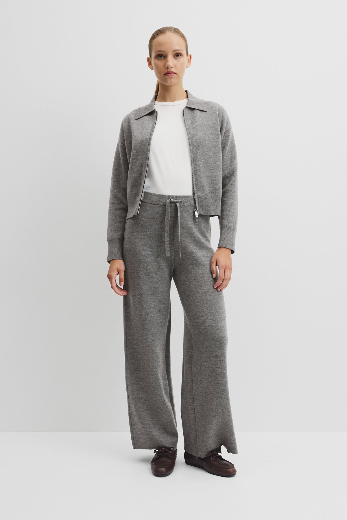 Lounge Knit Pant