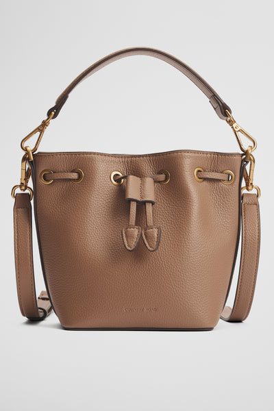 Mini Bucket Bag