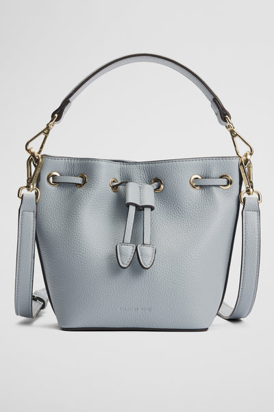 Mini Bucket Bag