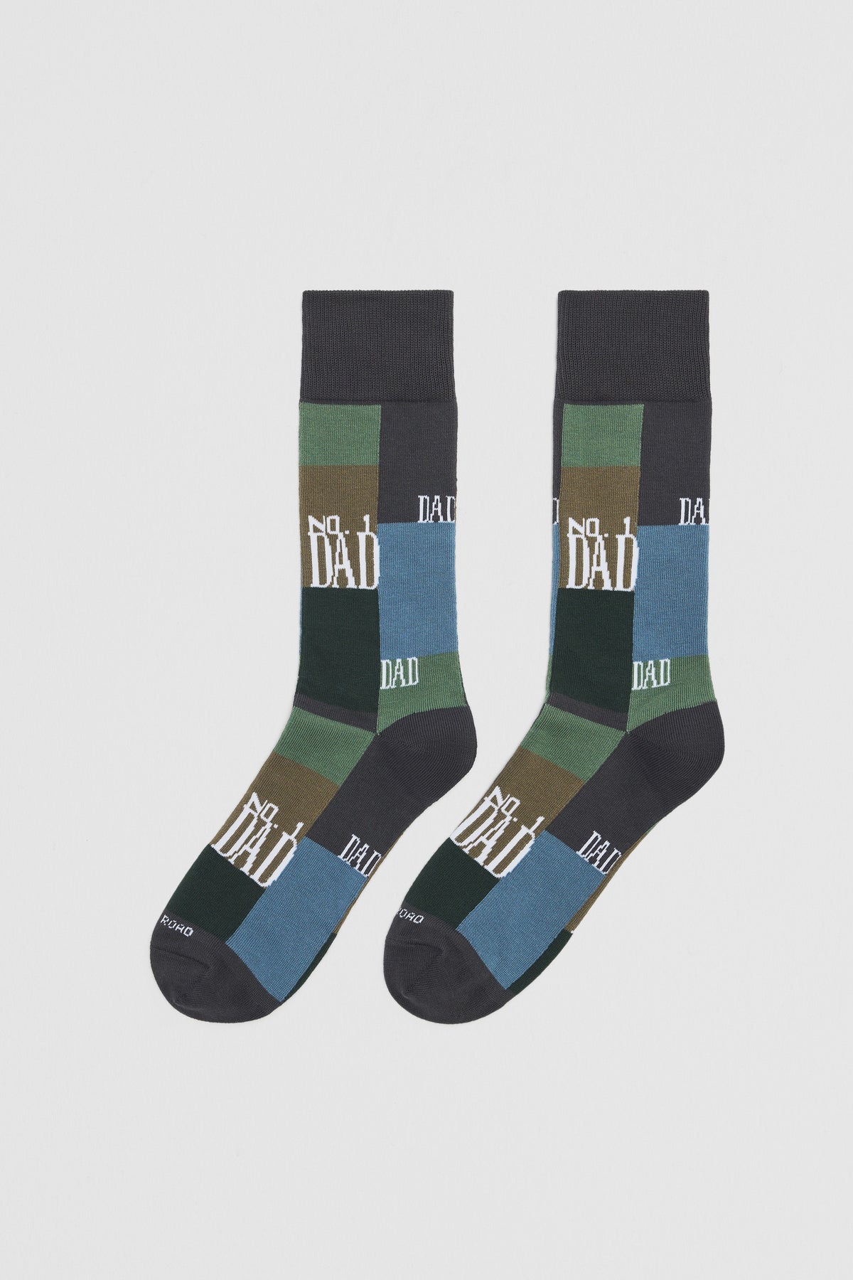 No.1 Dad Sock