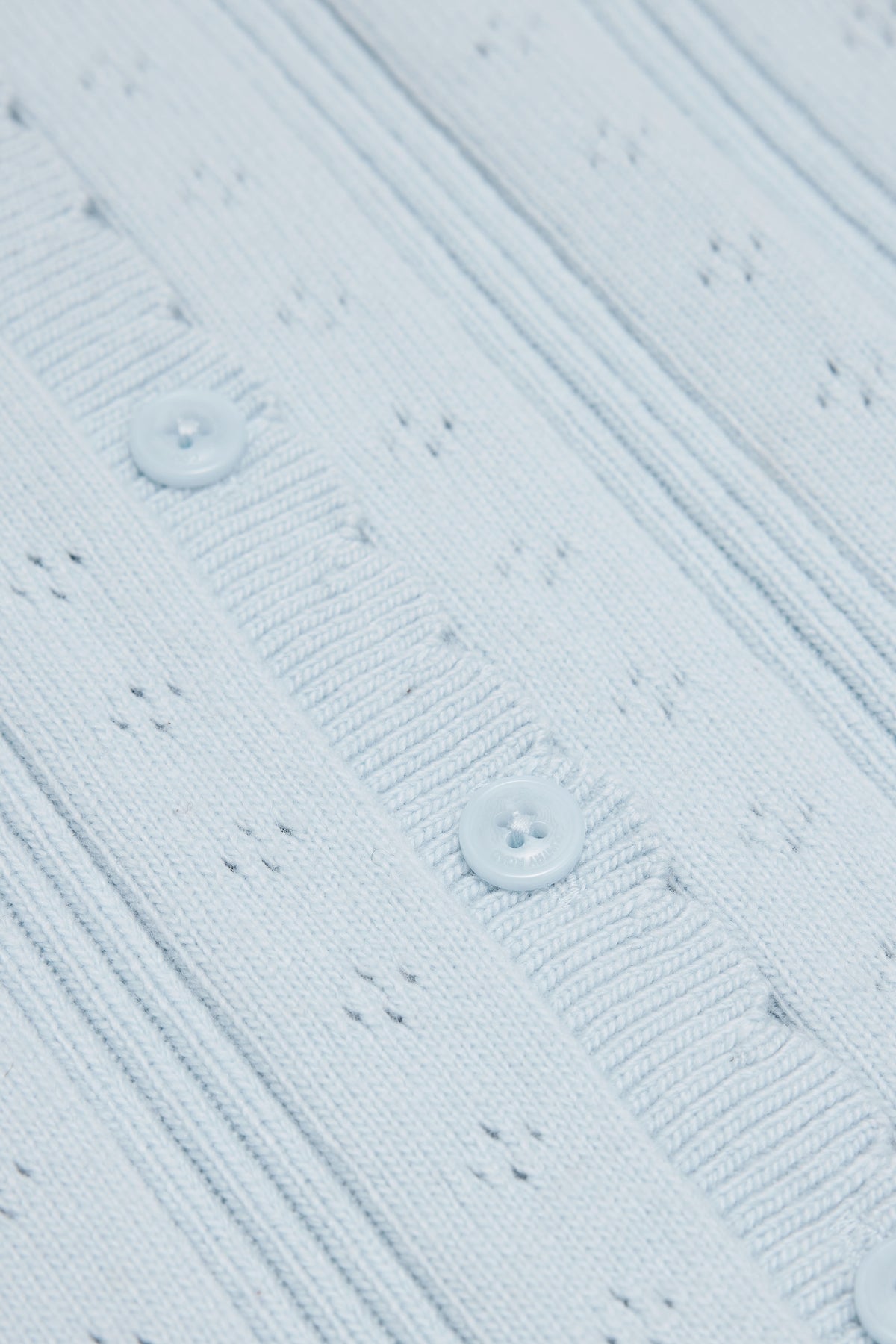 Knit Detail Jumpsuit