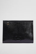 Zip Top Tech Case