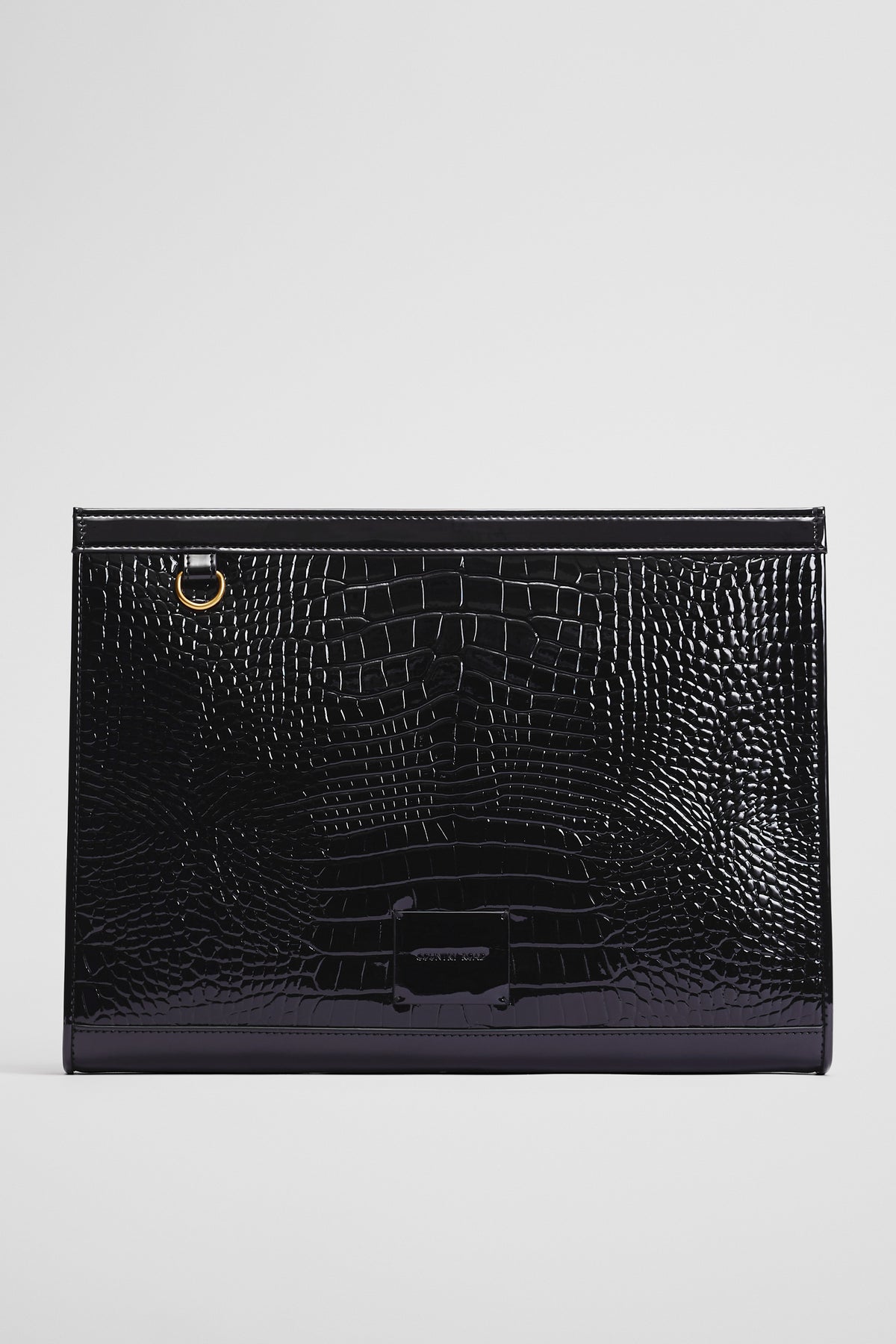 Zip Top Tech Case