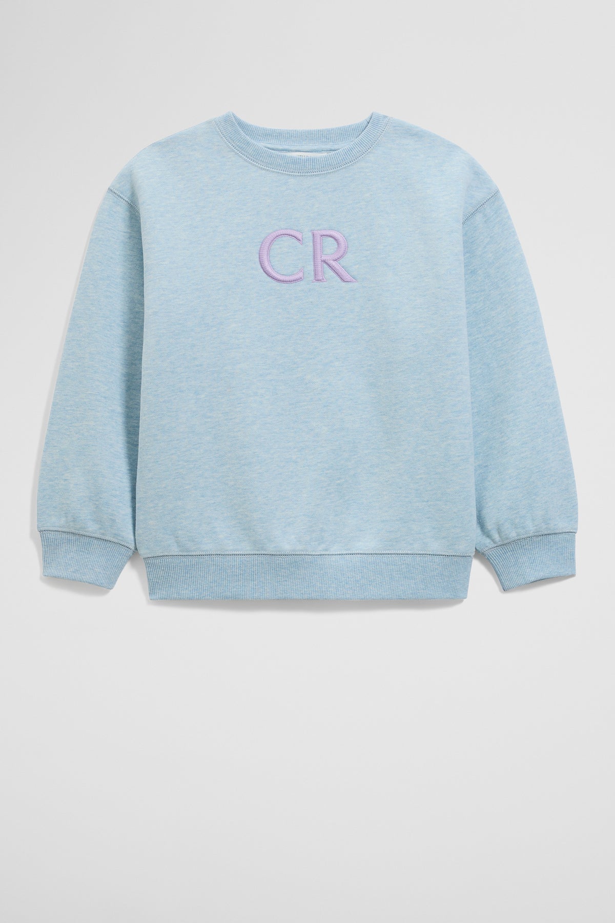 Australian Cotton Oversized Country Road Logo Sweat