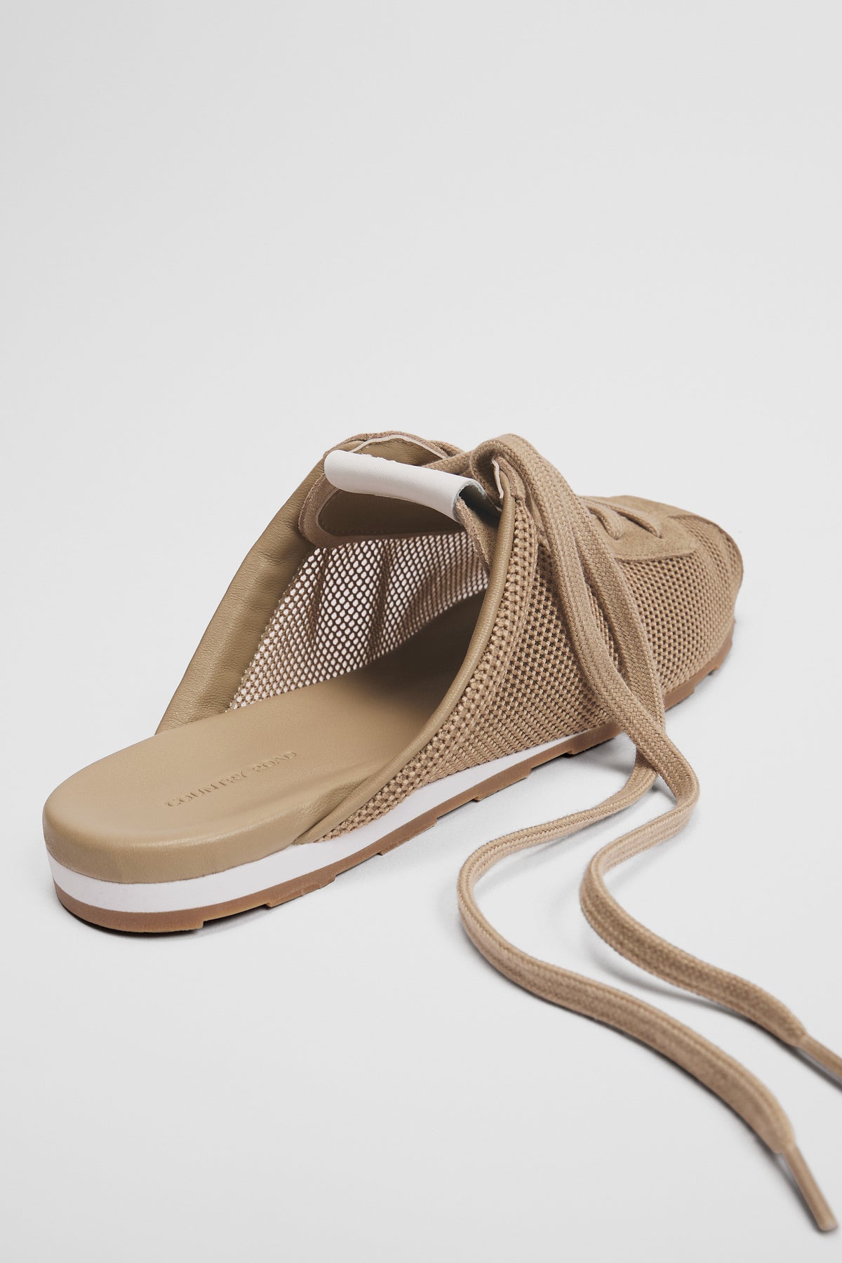 Darcy Mule