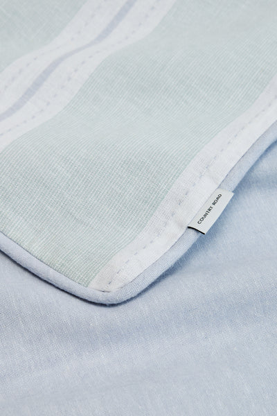 Kaia King Single Quilt Cover