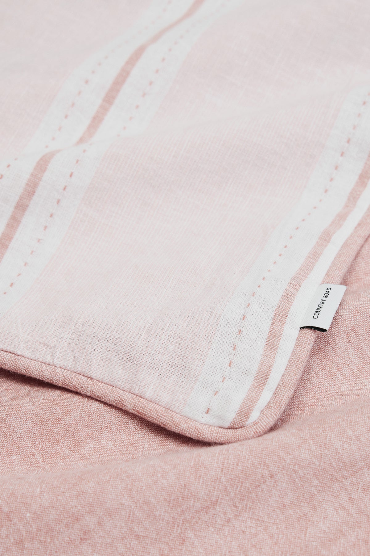 Kaia King Single Quilt Cover