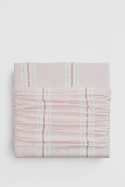 Kaia King Single Quilt Cover