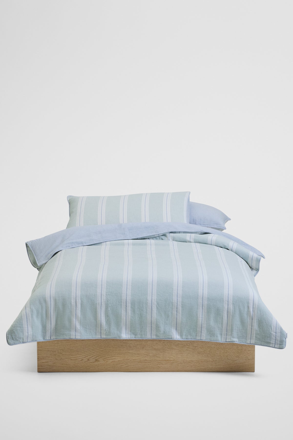 Kaia Single Quilt Cover