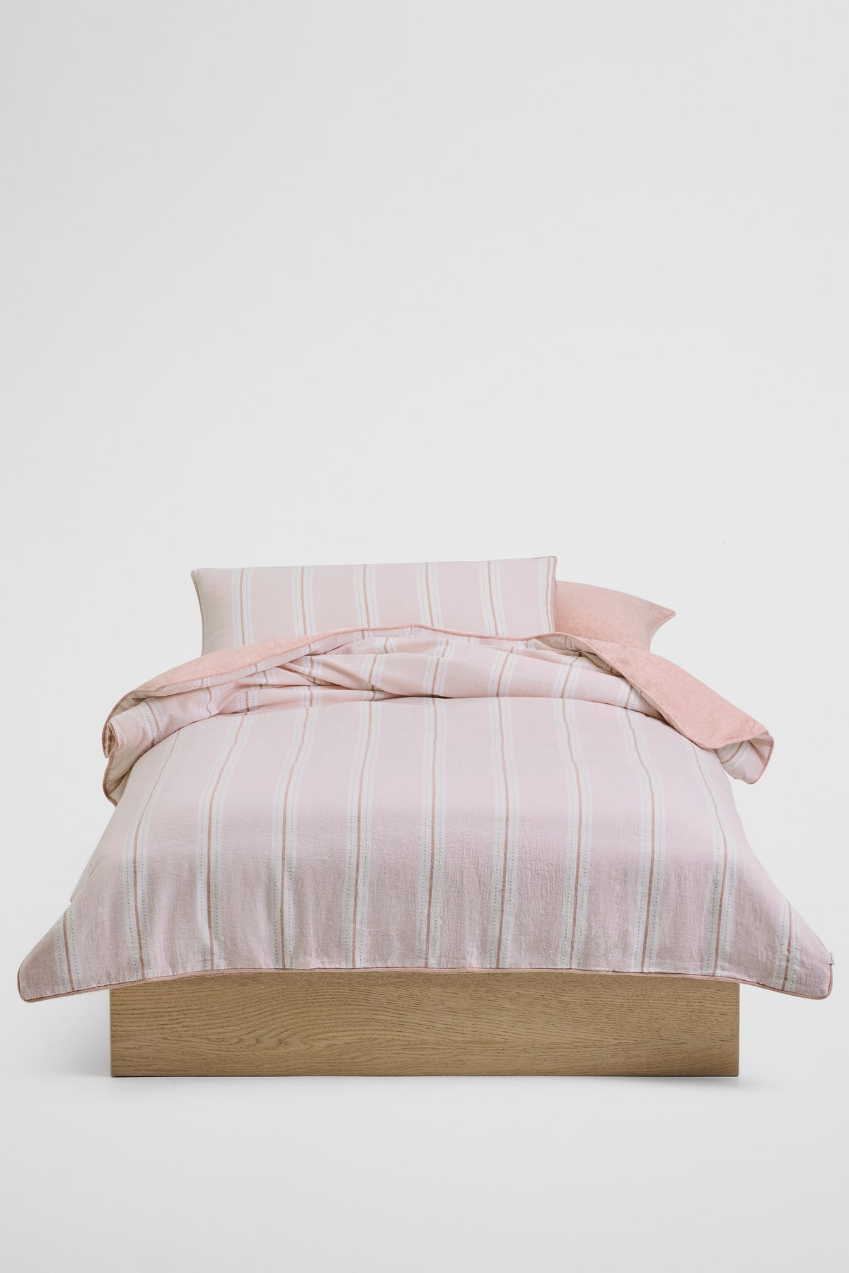 Kaia Single Quilt Cover