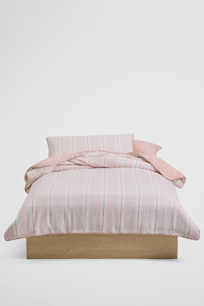 Kaia Single Quilt Cover