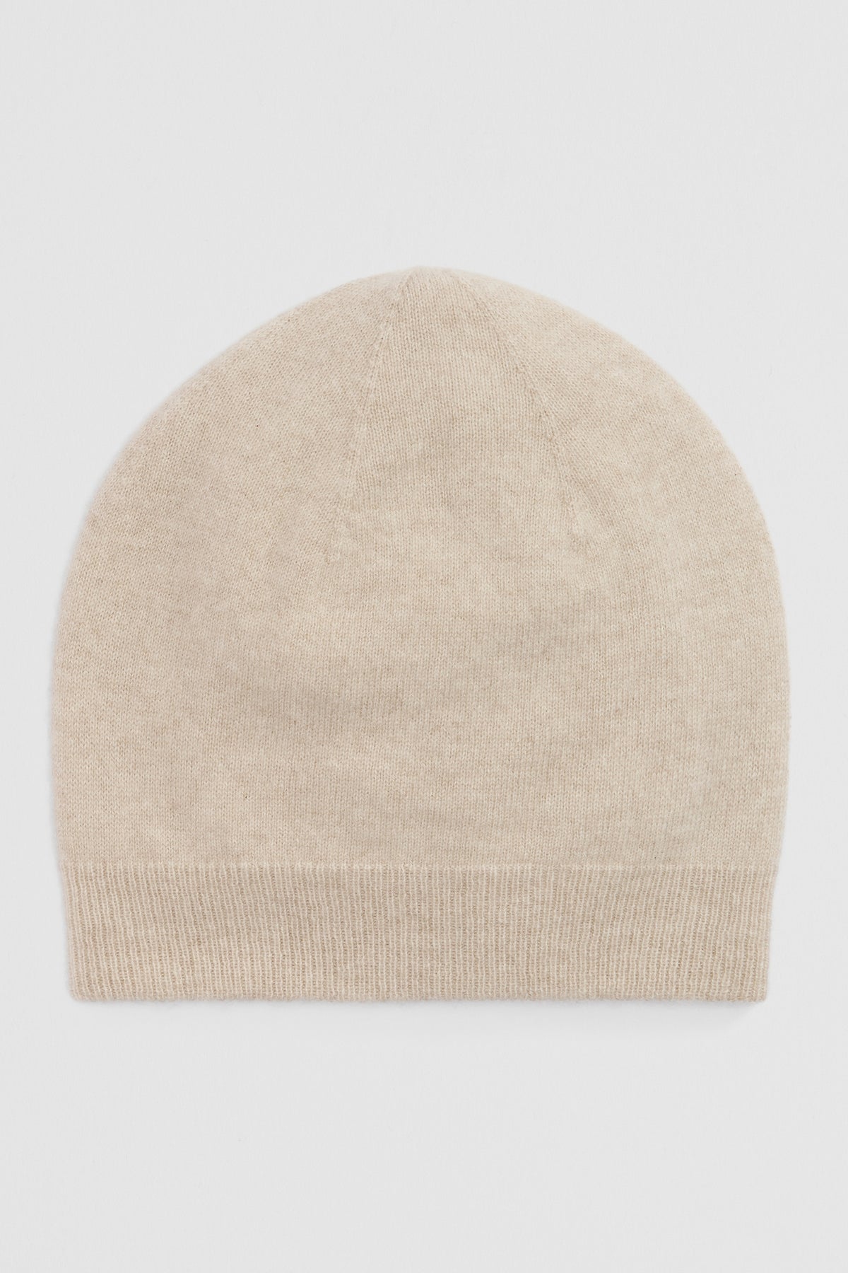 Cashmere Beanie