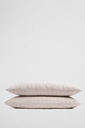 Evie Standard Pillowcase Pair