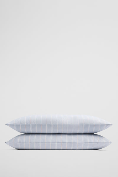 Evie Standard Pillowcase Pair