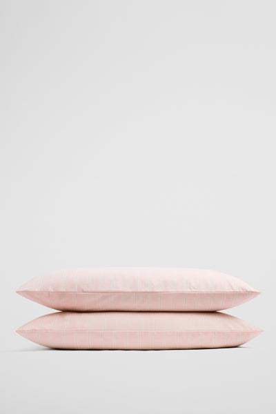 Evie Standard Pillowcase Pair