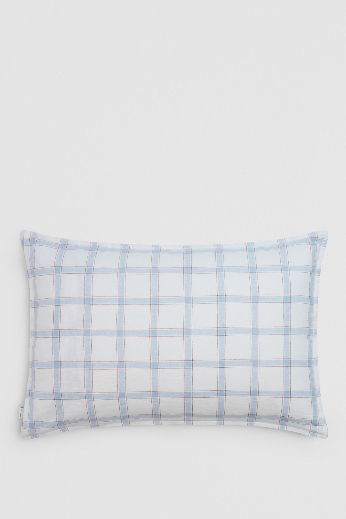 Luca Standard Pillowcase Pair