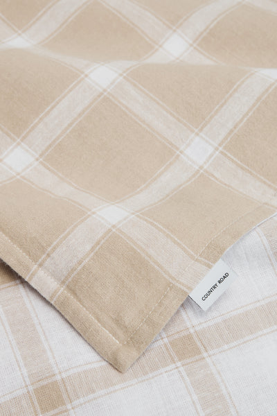 Luca Single Quilt Cover