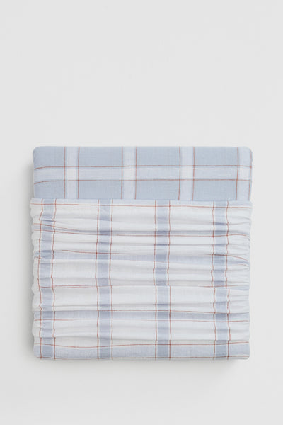 Luca Single Quilt Cover
