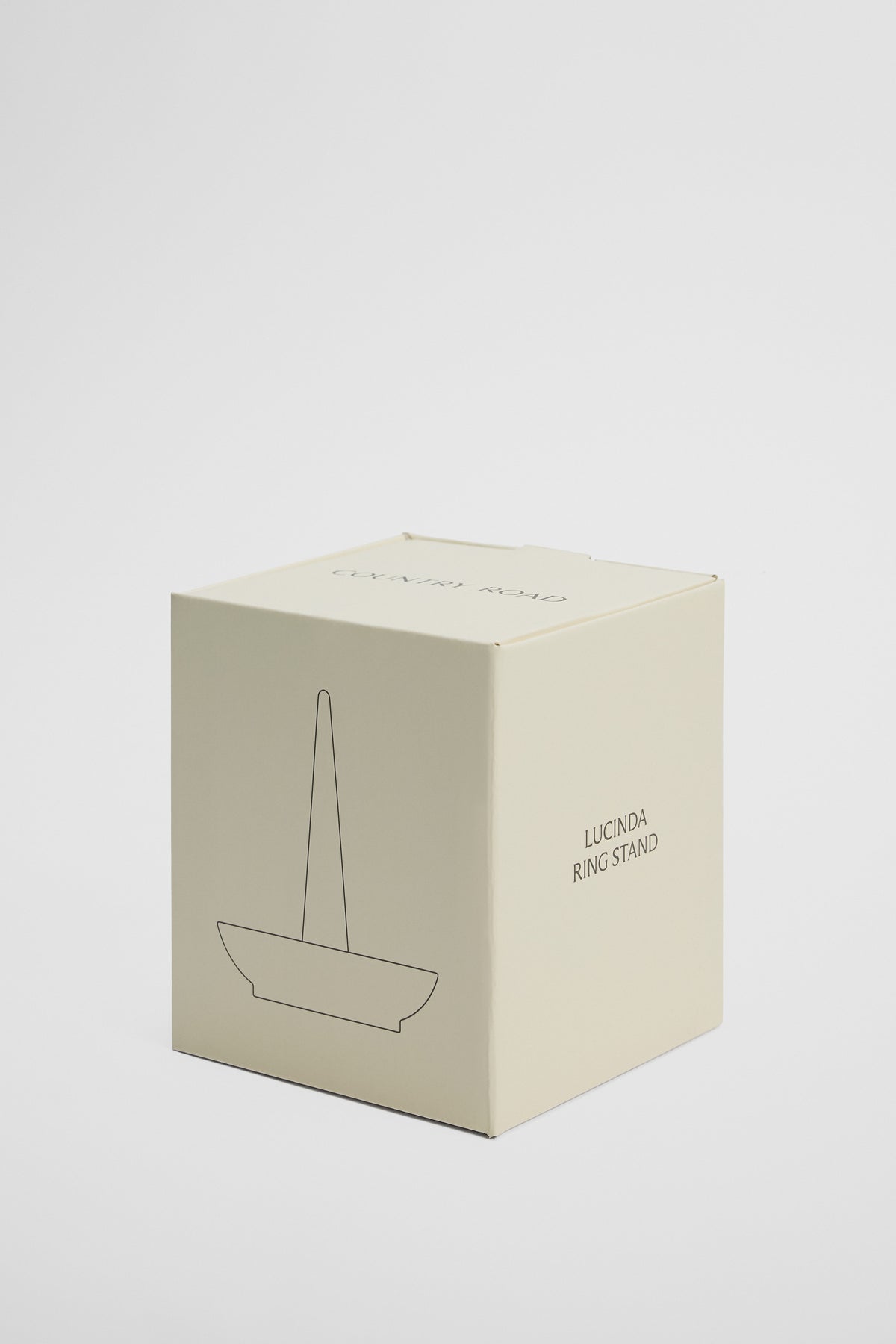 Lucinda Ring Stand