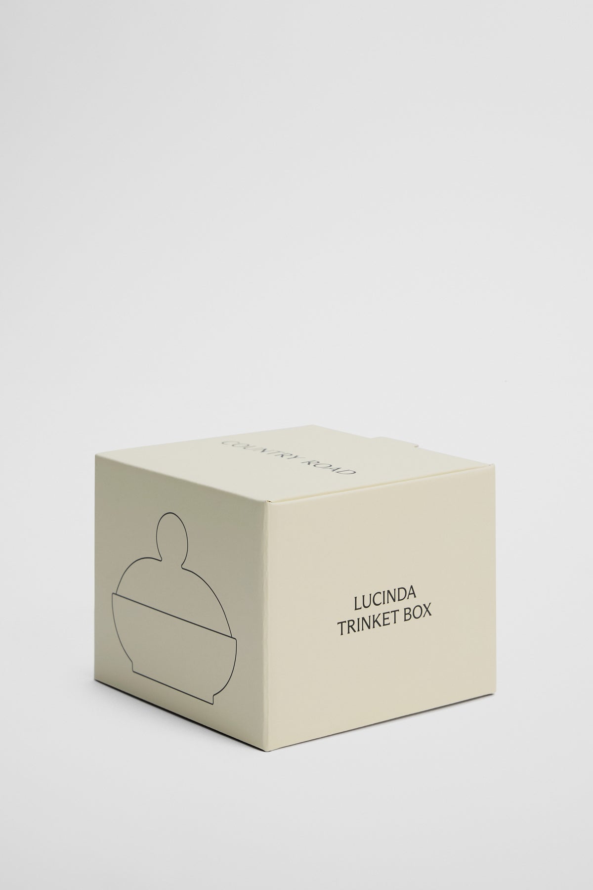 Lucinda Trinket Box