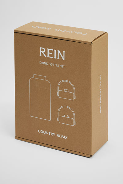Rein Small Gift Set