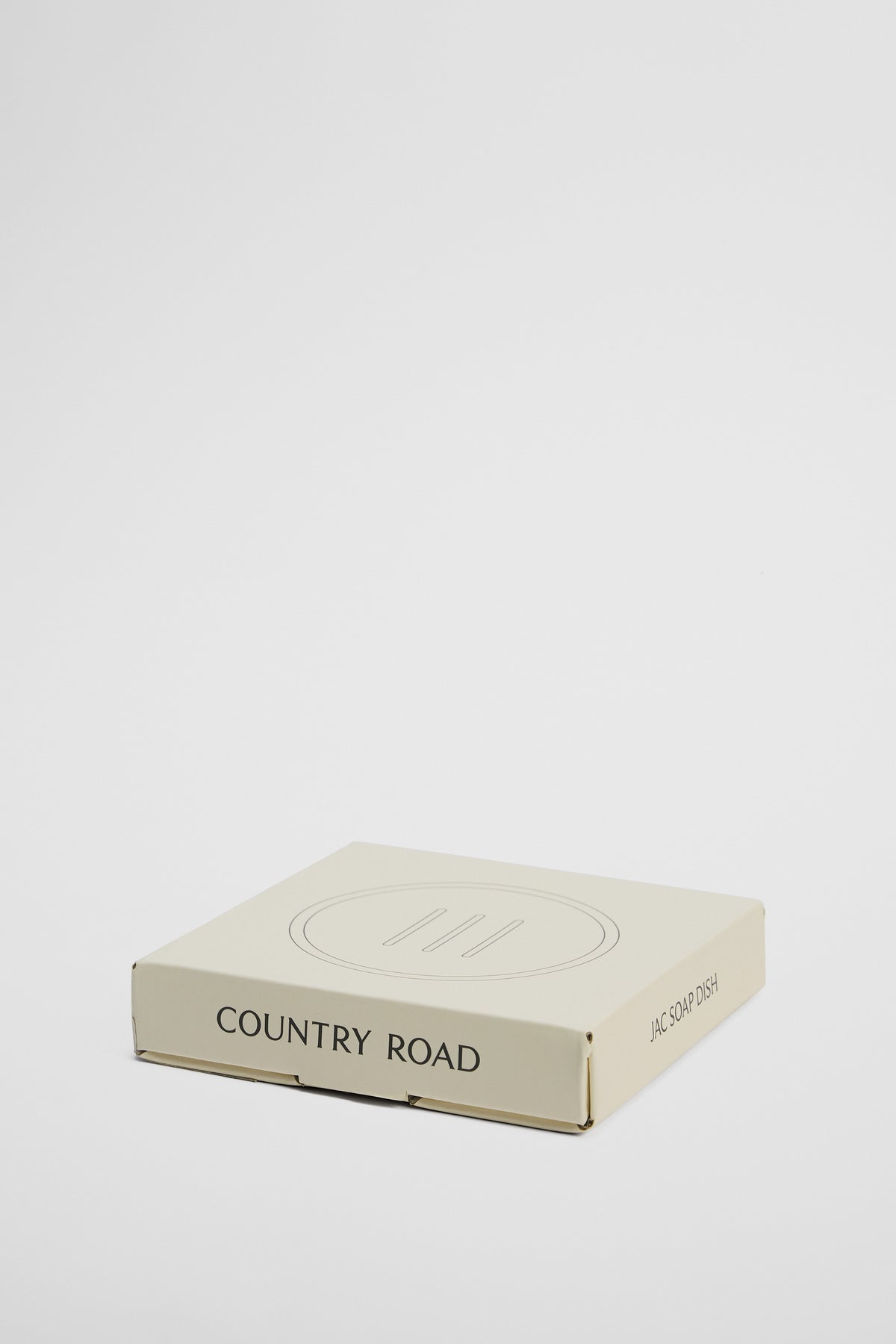 Jac Soap Dish