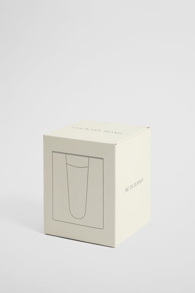 Jac Oil Burner
