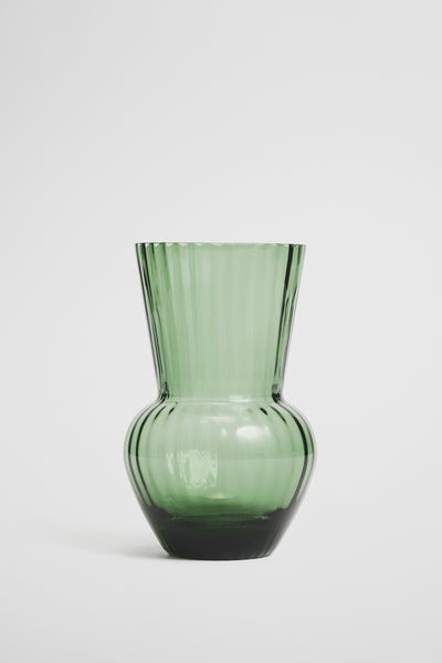 Vicki Small Glass Vase
