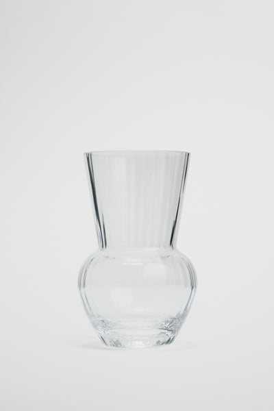Vicki Small Glass Vase