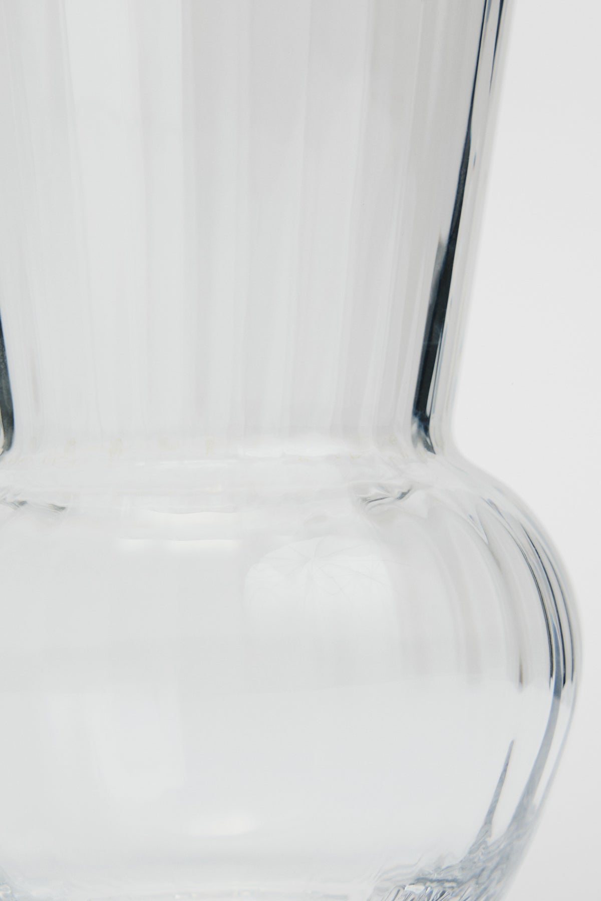 Vicki Small Glass Vase